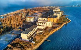Haus am See - Steinwarder HAS-018 Haus am See